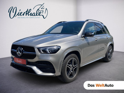 Mercedes-Benz G-Klasse Gebrauchtwagen Mercedes-Benz G-Klasse Gebrauchtwagen
