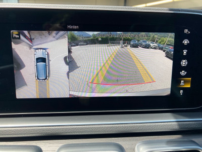 Mercedes-Benz G-Klasse Gebrauchtwagen Mercedes-Benz G-Klasse Gebrauchtwagen