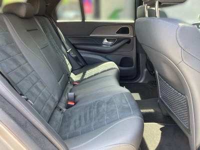 Mercedes-Benz G-Klasse Gebrauchtwagen Mercedes-Benz G-Klasse Gebrauchtwagen