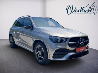 Mercedes-Benz G-Klasse Gebrauchtwagen Mercedes-Benz G-Klasse Gebrauchtwagen