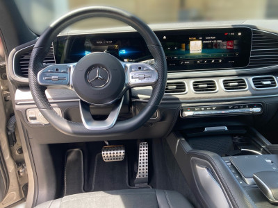 Mercedes-Benz G-Klasse Gebrauchtwagen Mercedes-Benz G-Klasse Gebrauchtwagen