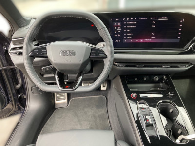 Audi A5 Gebrauchtwagen Audi A5 Gebrauchtwagen