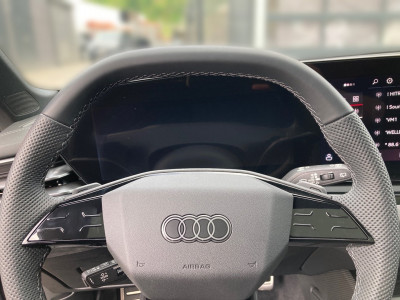 Audi A5 Gebrauchtwagen Audi A5 Gebrauchtwagen