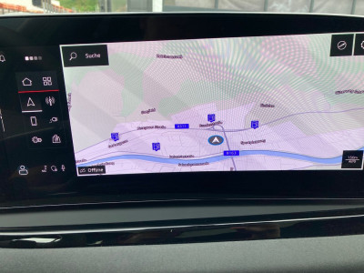 Audi A5 Gebrauchtwagen Audi A5 Gebrauchtwagen