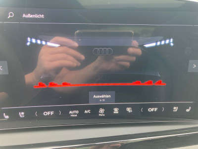 Audi A5 Gebrauchtwagen Audi A5 Gebrauchtwagen