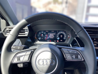 Audi A3 Gebrauchtwagen