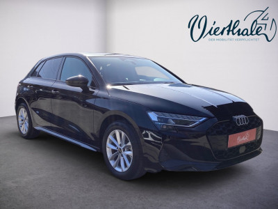 Audi A3 Gebrauchtwagen