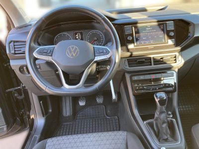 VW T-Cross Gebrauchtwagen VW T-Cross Gebrauchtwagen