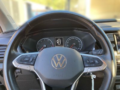 VW T-Cross Gebrauchtwagen VW T-Cross Gebrauchtwagen