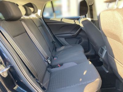 VW T-Cross Gebrauchtwagen VW T-Cross Gebrauchtwagen