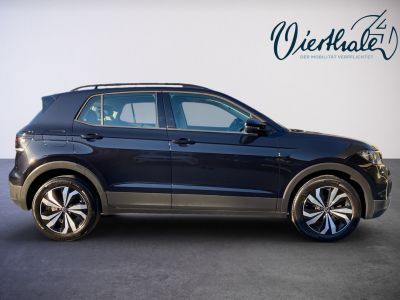 VW T-Cross Gebrauchtwagen VW T-Cross Gebrauchtwagen