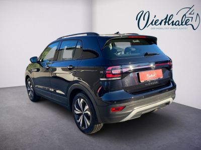 VW T-Cross Gebrauchtwagen VW T-Cross Gebrauchtwagen