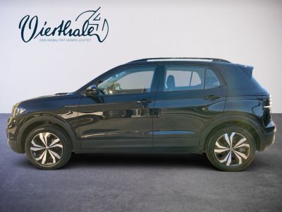 VW T-Cross Gebrauchtwagen VW T-Cross Gebrauchtwagen