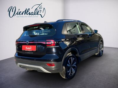 VW T-Cross Gebrauchtwagen VW T-Cross Gebrauchtwagen
