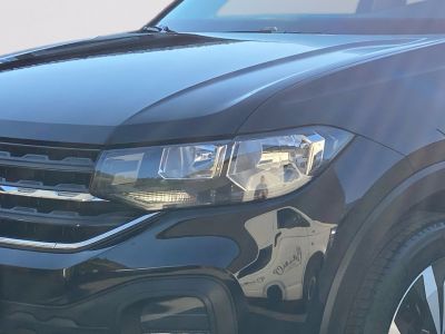 VW T-Cross Gebrauchtwagen VW T-Cross Gebrauchtwagen