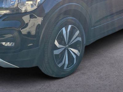 VW T-Cross Gebrauchtwagen VW T-Cross Gebrauchtwagen