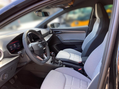 Seat Ibiza Gebrauchtwagen Seat Ibiza Gebrauchtwagen
