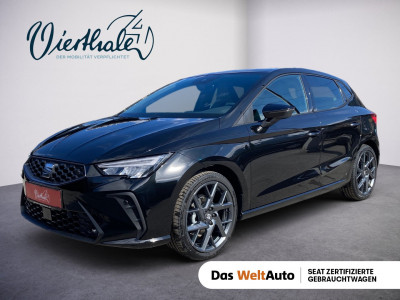 Seat Ibiza Gebrauchtwagen Seat Ibiza Gebrauchtwagen