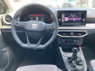 Seat Ibiza Gebrauchtwagen Seat Ibiza Gebrauchtwagen