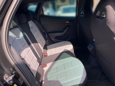 Seat Ibiza Gebrauchtwagen Seat Ibiza Gebrauchtwagen