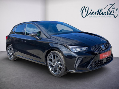 Seat Ibiza Gebrauchtwagen Seat Ibiza Gebrauchtwagen
