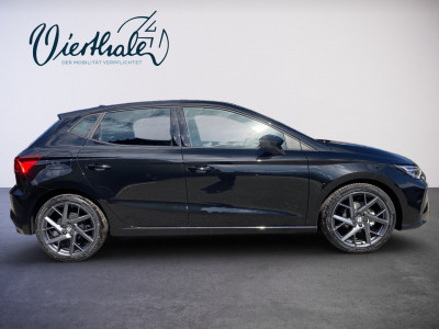 Seat Ibiza Gebrauchtwagen Seat Ibiza Gebrauchtwagen