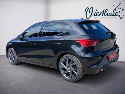 Seat Ibiza Gebrauchtwagen Seat Ibiza Gebrauchtwagen