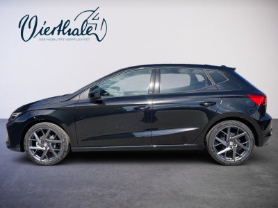 Seat Ibiza Gebrauchtwagen Seat Ibiza Gebrauchtwagen