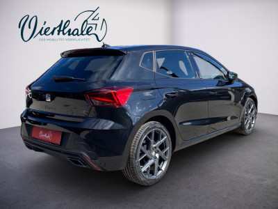 Seat Ibiza Gebrauchtwagen Seat Ibiza Gebrauchtwagen