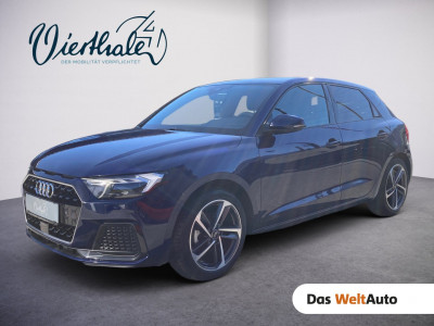 Audi A1 Gebrauchtwagen Audi A1 Gebrauchtwagen
