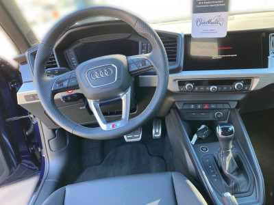 Audi A1 Gebrauchtwagen Audi A1 Gebrauchtwagen