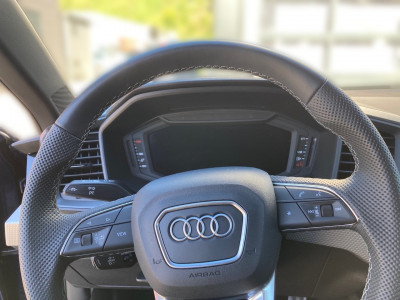 Audi A1 Gebrauchtwagen Audi A1 Gebrauchtwagen
