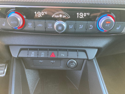 Audi A1 Gebrauchtwagen Audi A1 Gebrauchtwagen