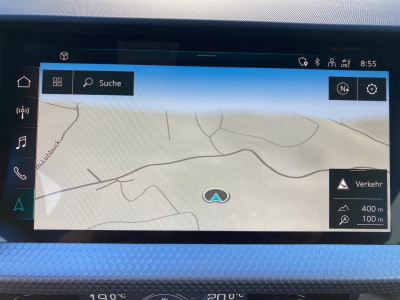 Audi A1 Gebrauchtwagen Audi A1 Gebrauchtwagen