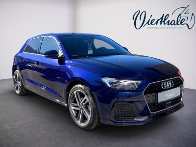 Audi A1 Gebrauchtwagen Audi A1 Gebrauchtwagen