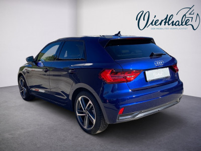 Audi A1 Gebrauchtwagen Audi A1 Gebrauchtwagen