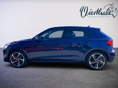 Audi A1 Gebrauchtwagen Audi A1 Gebrauchtwagen