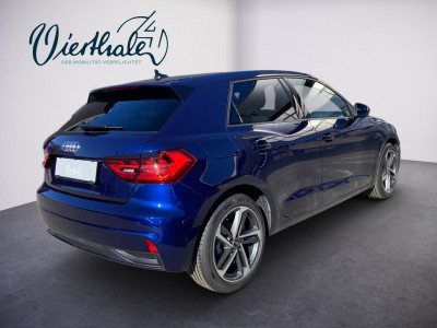 Audi A1 Gebrauchtwagen Audi A1 Gebrauchtwagen
