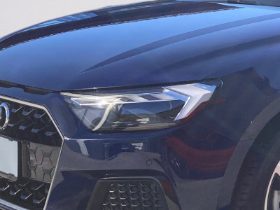 Audi A1 Gebrauchtwagen Audi A1 Gebrauchtwagen