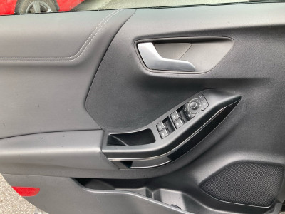 Ford Puma Gebrauchtwagen Ford Puma Gebrauchtwagen