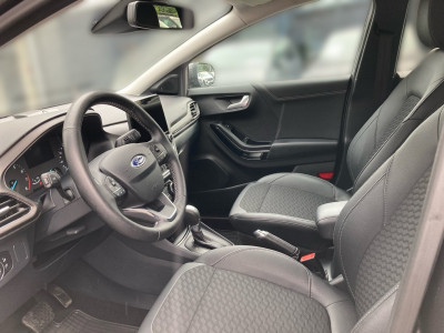 Ford Puma Gebrauchtwagen Ford Puma Gebrauchtwagen