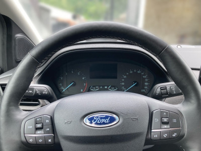 Ford Puma Gebrauchtwagen Ford Puma Gebrauchtwagen