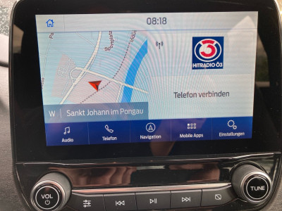 Ford Puma Gebrauchtwagen Ford Puma Gebrauchtwagen