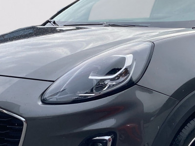 Ford Puma Gebrauchtwagen Ford Puma Gebrauchtwagen