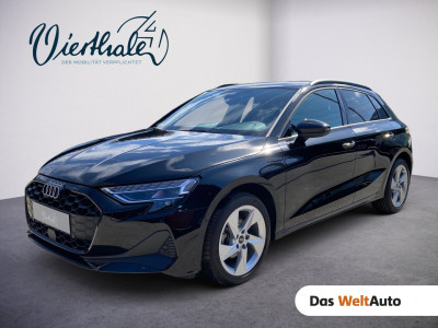 Audi A3 Gebrauchtwagen Audi A3 Gebrauchtwagen