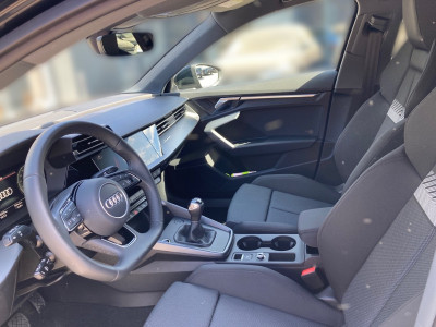 Audi A3 Gebrauchtwagen Audi A3 Gebrauchtwagen