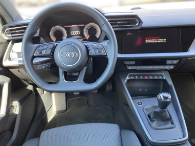 Audi A3 Gebrauchtwagen Audi A3 Gebrauchtwagen