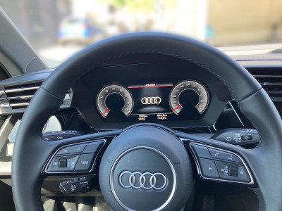 Audi A3 Gebrauchtwagen Audi A3 Gebrauchtwagen