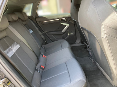 Audi A3 Gebrauchtwagen Audi A3 Gebrauchtwagen
