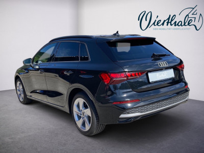 Audi A3 Gebrauchtwagen Audi A3 Gebrauchtwagen